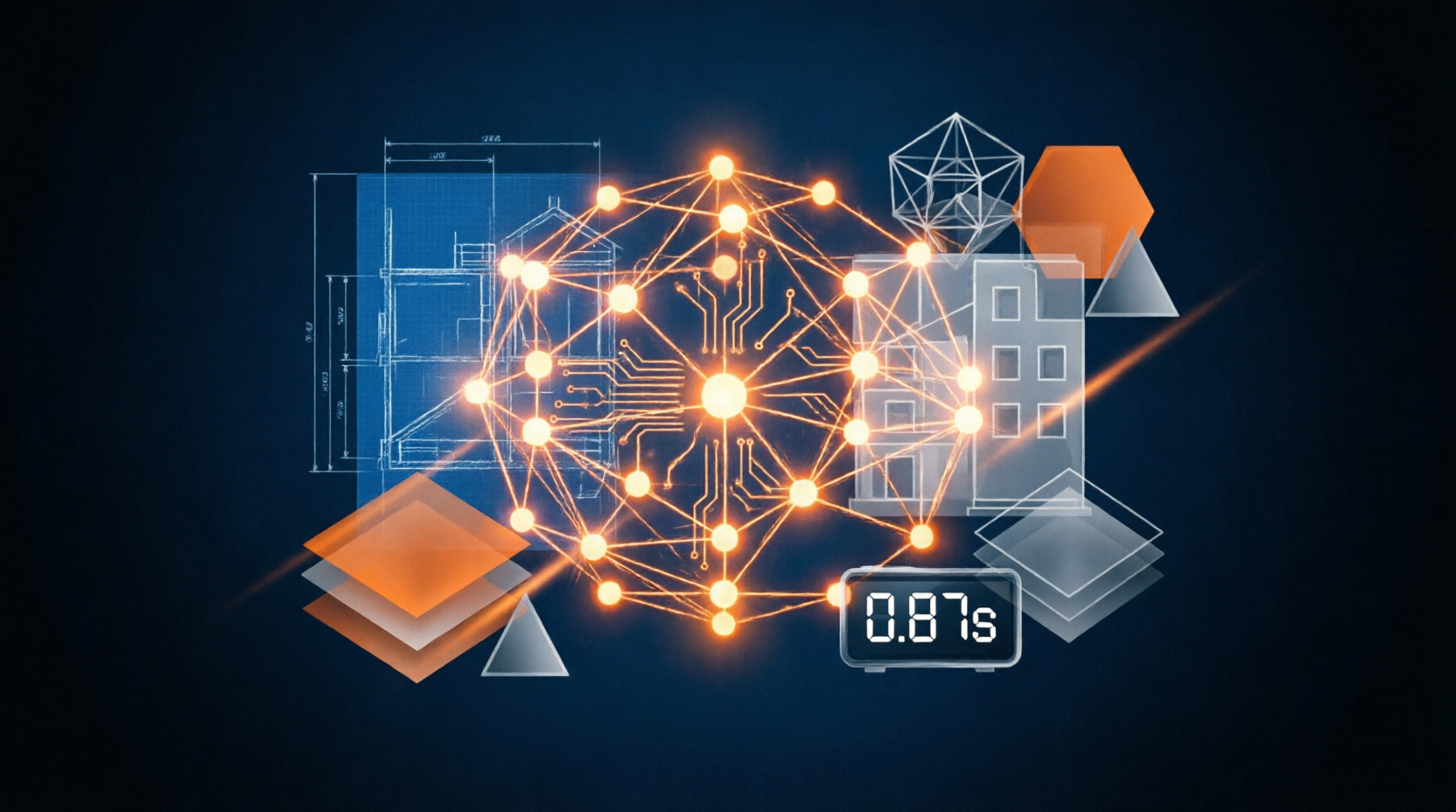 AI-сметчик: как нейросеть составляет смету за 2 минуты вместо 2 часов